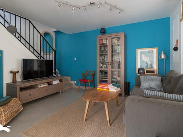 Vente Maison 3 pièces 54 m2 Saujon