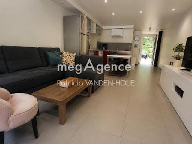 Vente Maison 3 pièces 54 m2 Savigny sur Clairis