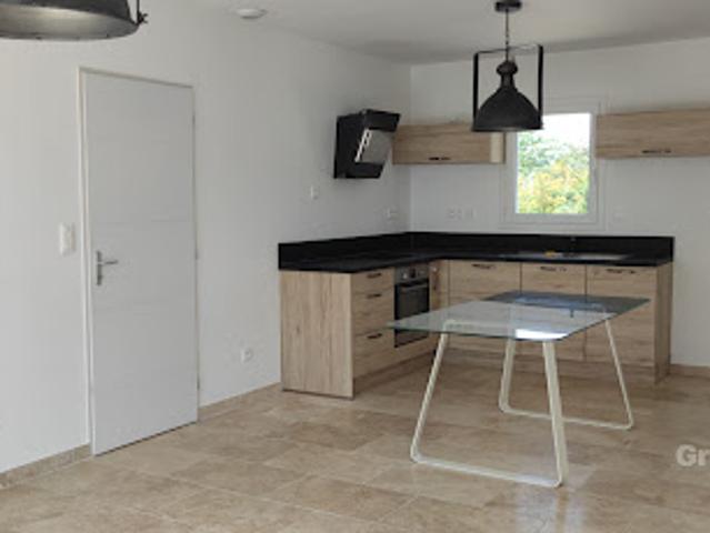 Vente Maison 3 pièces 54 m2 Saint Nazaire