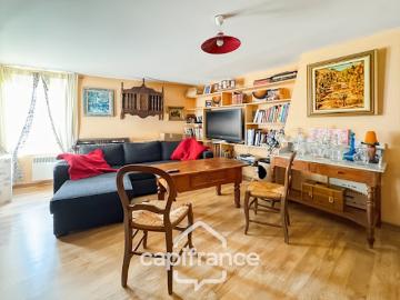 Vente Maison 3 pièces 54 m2 Saint Vallier