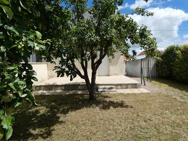 Vente Maison 3 pièces 54 m2 Potigny