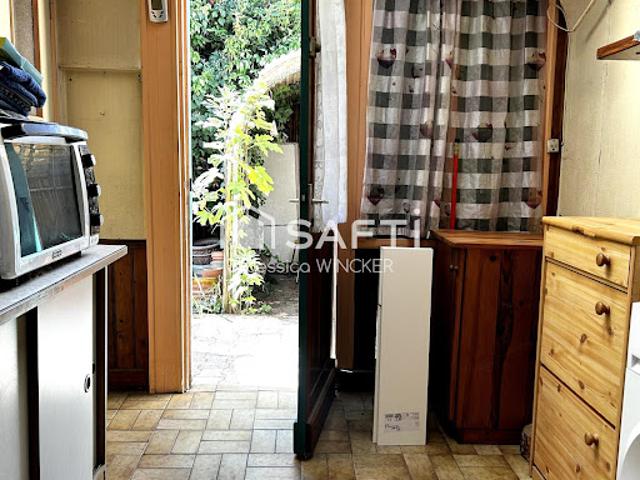 Vente Maison 3 pièces 54 m2 Pessac