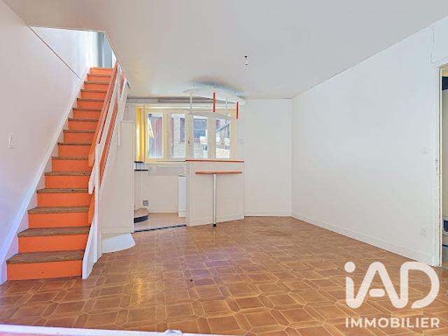 Vente Maison 3 pièces 54 m2 Vitre