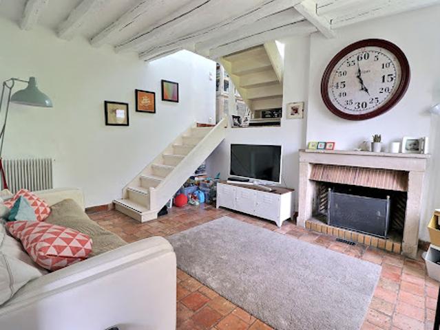 Vente Maison 3 pièces 55.04 m2 Chavenay
