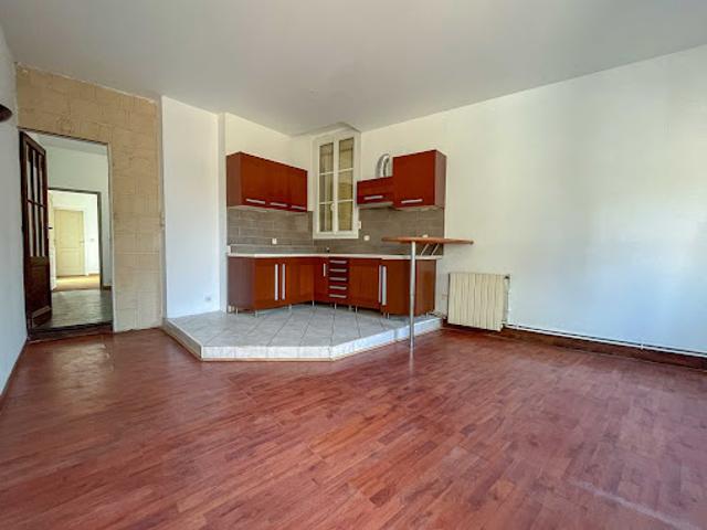 Vente Maison 3 pièces 55.05 m2 Merignac