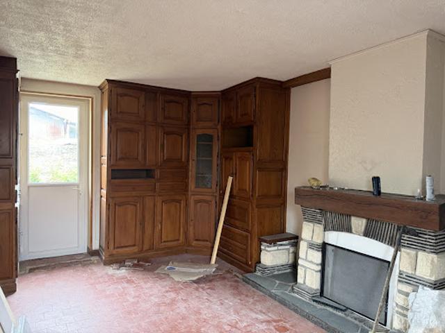 Vente Maison 3 pièces 55.16 m2 Pacy sur Eure