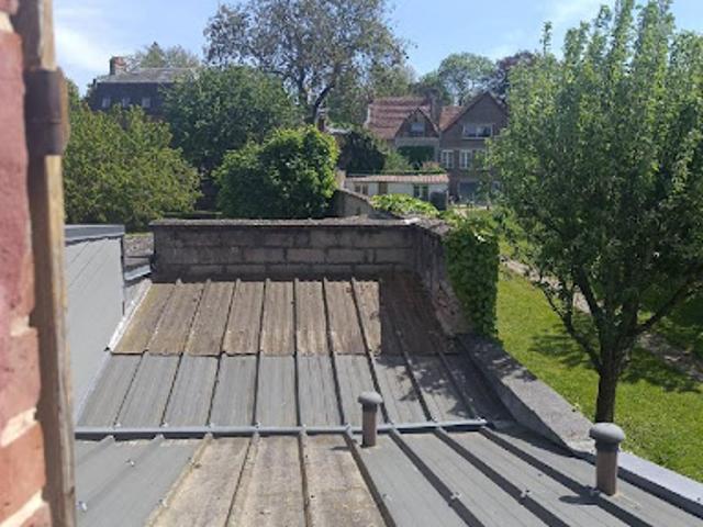 Vente Maison 3 pièces 55 m2 Abbeville