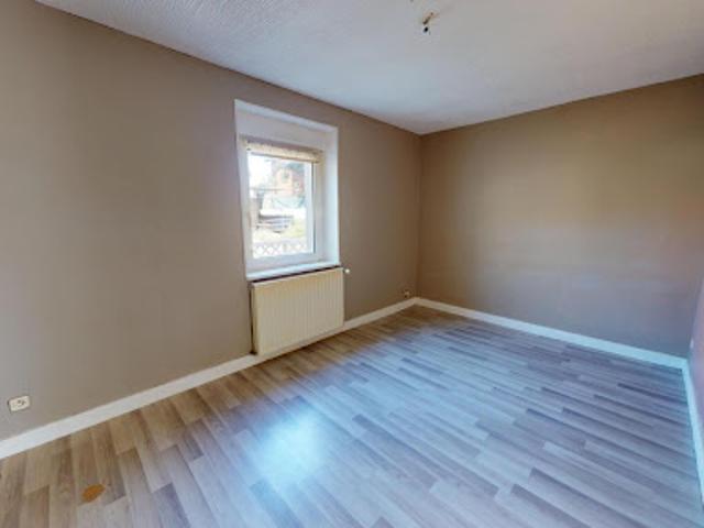 Vente Maison 3 pièces 55.35 m2 Mancieulles
