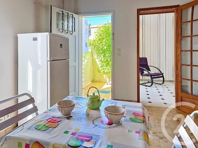 Vente Maison 3 pièces 55.63 m2 Arcachon