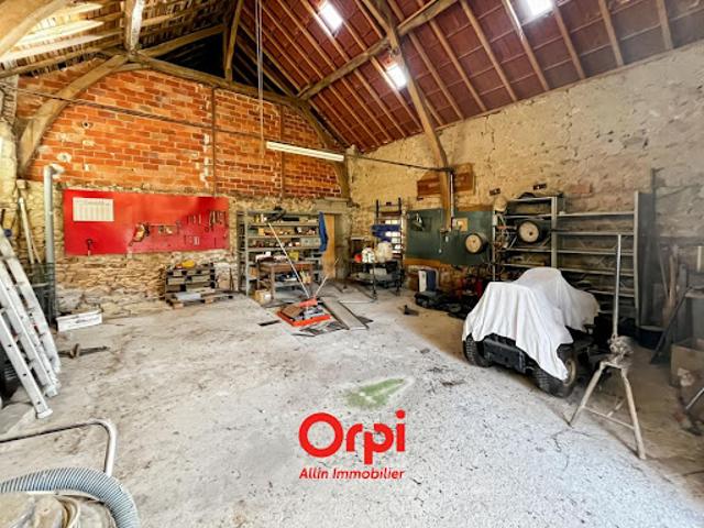 Vente Maison 3 pièces 55.65 m2 Hyds