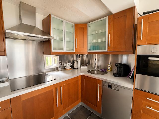 Vente Maison 3 pièces 55.74 m2 Barneville Carteret