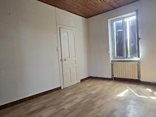 Vente Maison 3 pièces 55.9 m2 Lure
