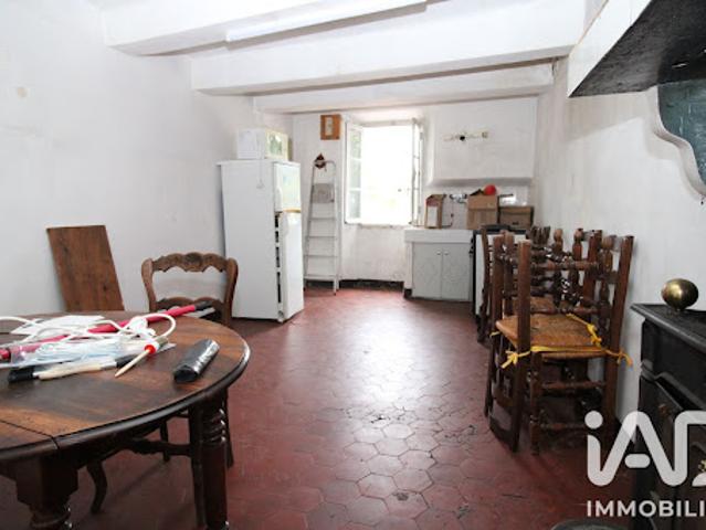 Vente Maison 3 pièces 55 m2 Comps sur Artuby