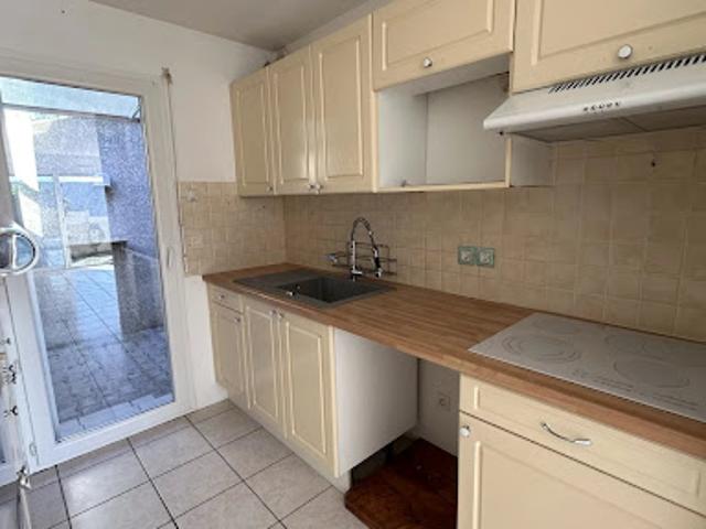 Vente Maison 3 pièces 55 m2 Canet en Roussillon