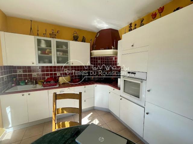 Vente Maison 3 pièces 55 m2 Canet en Roussillon