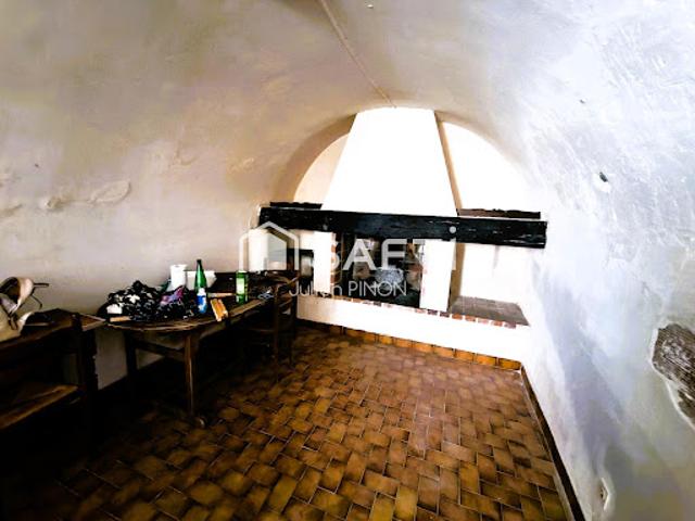 Vente Maison 3 pièces 55 m2 Céreste