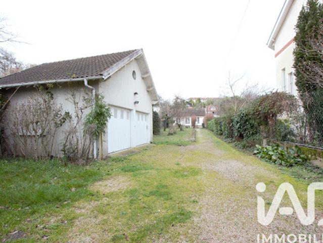 Vente Maison 3 pièces 55 m2 Chatou