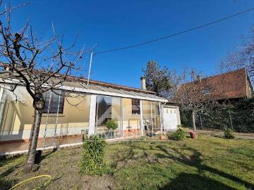 Vente Maison 3 pièces 55 m2 Chatou