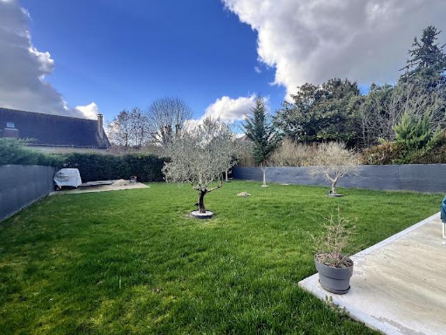 Vente Maison 3 pièces 55 m2 Anet