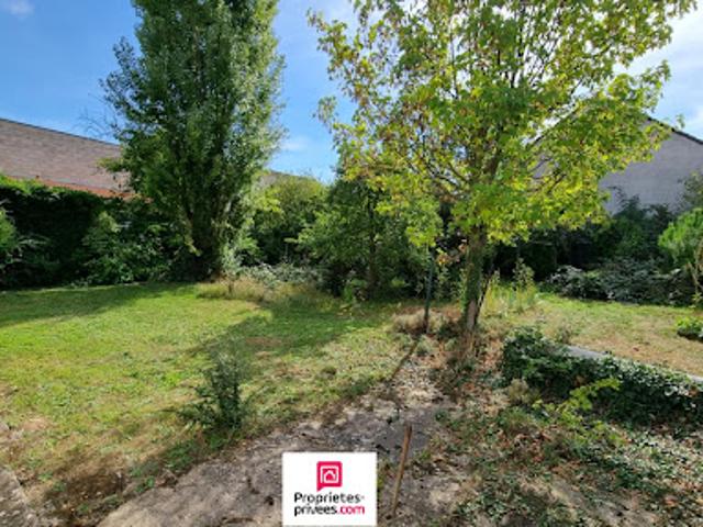 Vente Maison 3 pièces 55 m2 Acheres