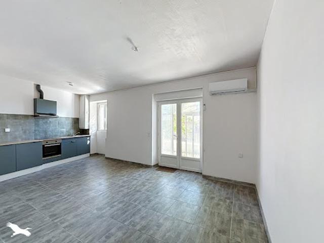 Vente Maison 3 pièces 55 m2 Argenton sur Creuse