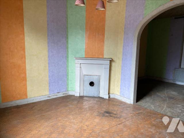 Vente Maison 3 pièces 55 m2 Aube