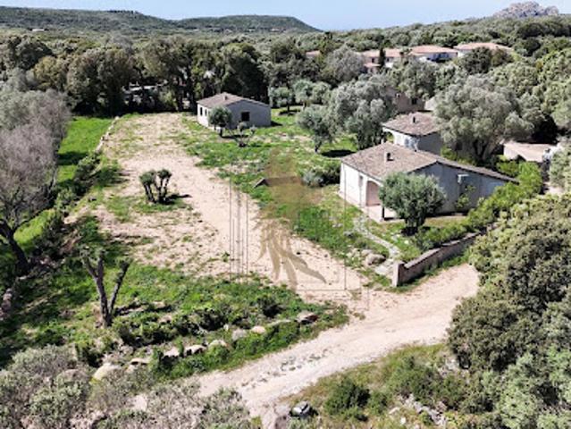 Vente Maison 3 pièces 55 m2 Bonifacio