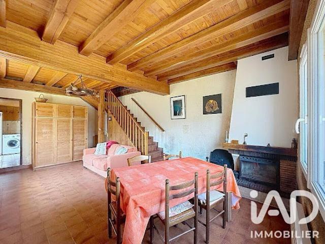 Vente Maison 3 pièces 55 m2 Brannay