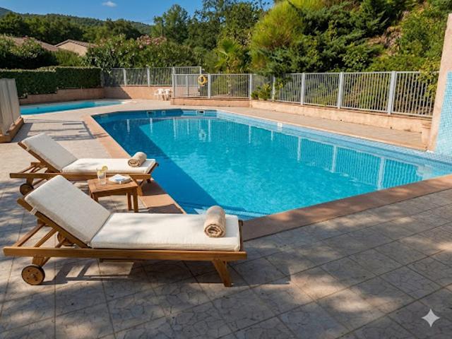 Vente Maison 3 pièces 55 m2 Gonfaron