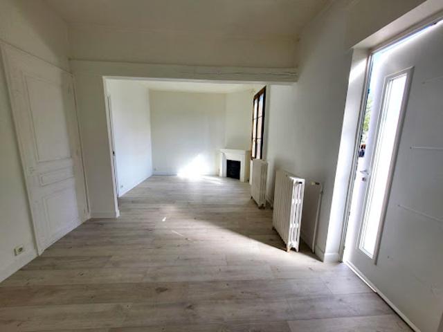 Vente Maison 3 pièces 55 m2 Gagny