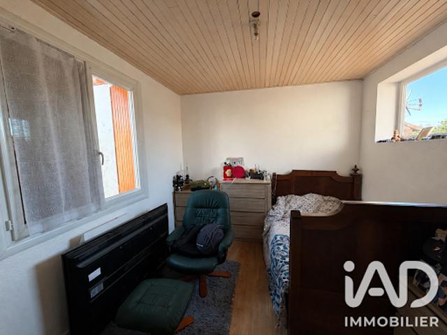 Vente Maison 3 pièces 55 m2 Granges sur Lot