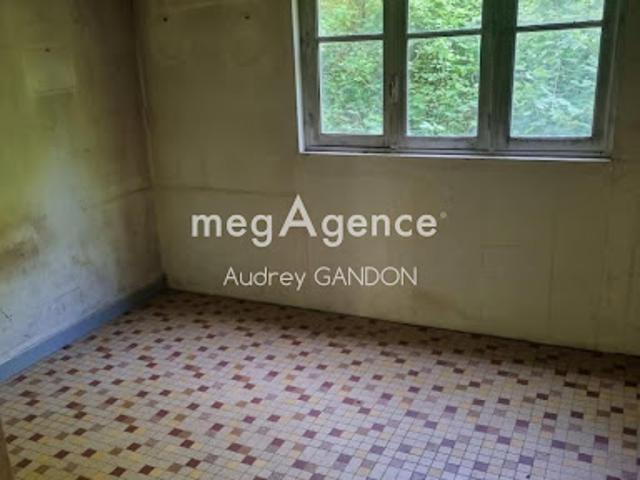 Vente Maison 3 pièces 55 m2 Gron