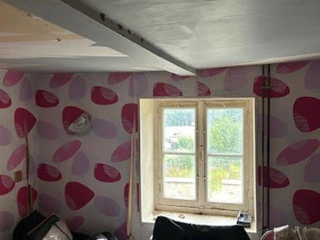 Vente Maison 3 pièces 55 m2 Donzy