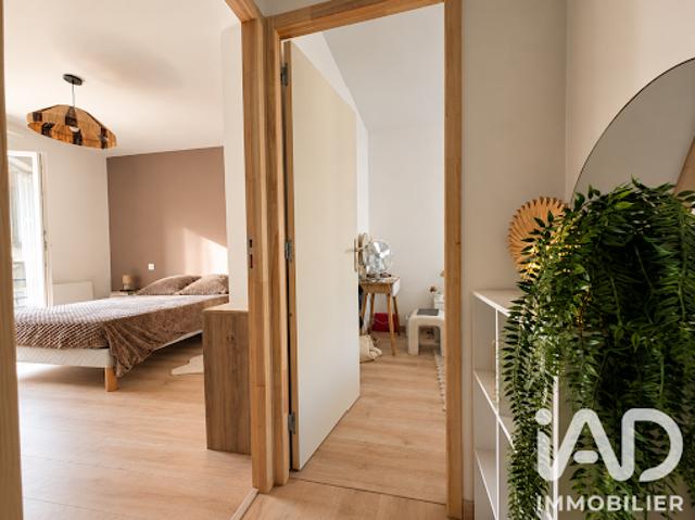 Vente Maison 3 pièces 55 m2 Estagel