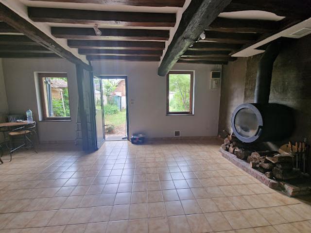 Vente Maison 3 pièces 55 m2 Evreux