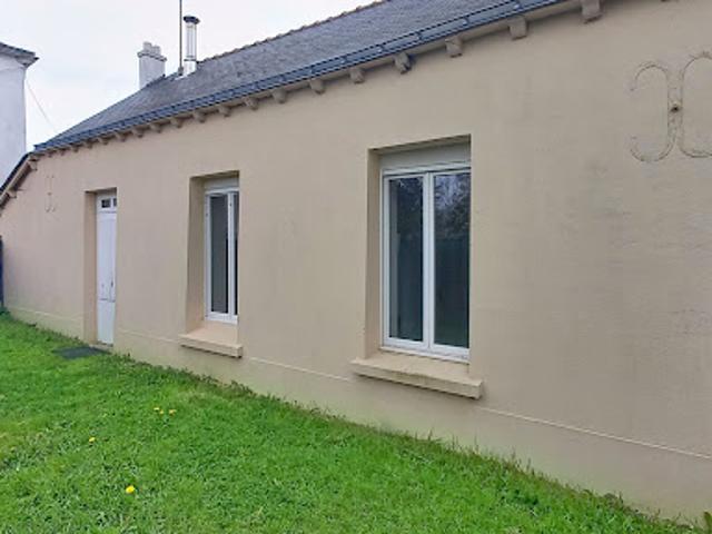 Vente Maison 3 pièces 55 m2 Isse