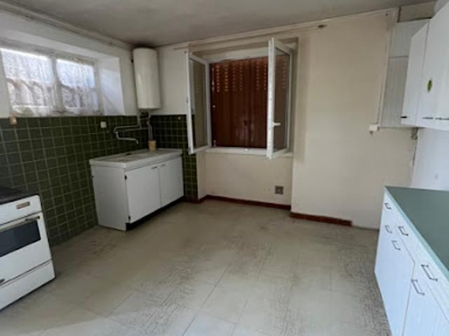 Vente Maison 3 pièces 55 m2 Châteaumeillant
