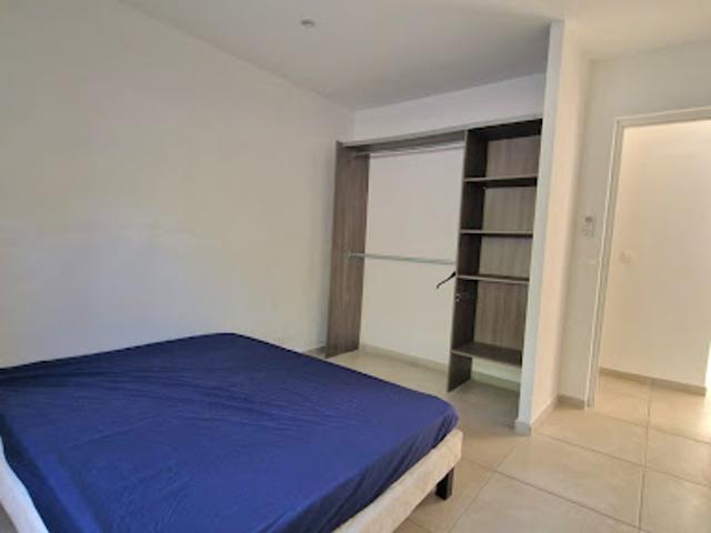 Vente Maison 3 pièces 55 m2 La Seyne sur Mer