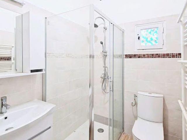 Vente Maison 3 pièces 55 m2 Le Blanc Mesnil