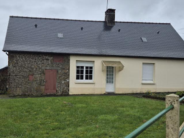 Vente Maison 3 pièces 55 m2 Le Housseau Brétignolles