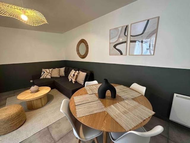 Vente Maison 3 pièces 55 m2 Le Havre