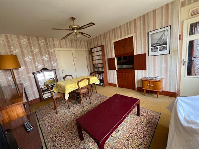 Vente Maison 3 pièces 55 m2 Le Menoux