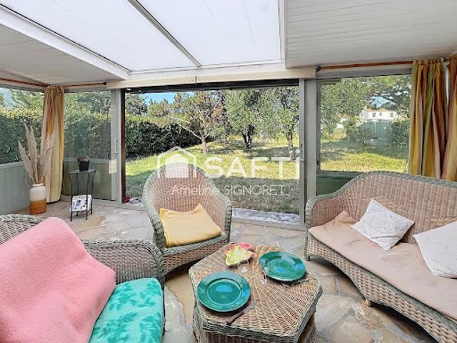 Vente Maison 3 pièces 55 m2 L'Epine