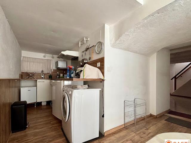 Vente Maison 3 pièces 55 m2 Luzech
