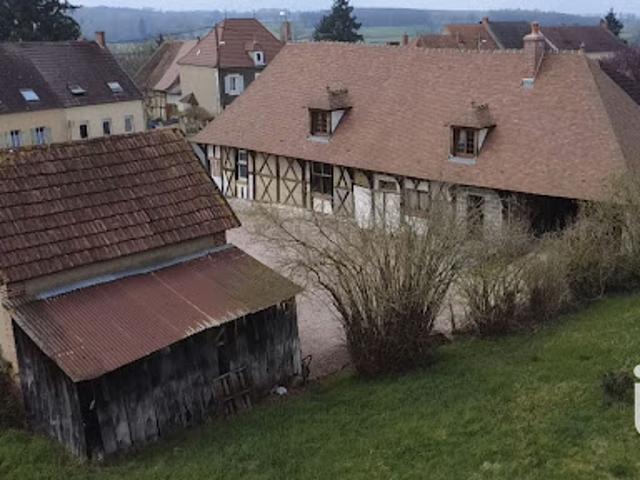 Vente Maison 3 pièces 55 m2 Monétay sur Loire