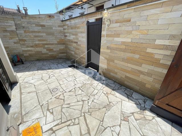 Vente Maison 3 pièces 55 m2 Maisons Alfort