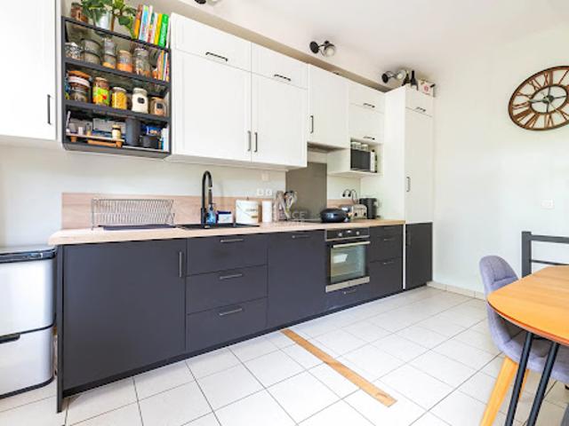 Vente Maison 3 pièces 55 m2 Maisons Laffitte