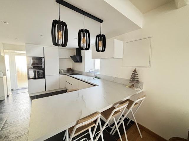 Vente Maison 3 pièces 55 m2 Soustons