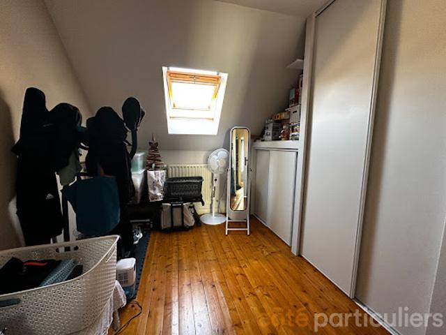 Vente Maison 3 pièces 55 m2 Saint Amand Montrond