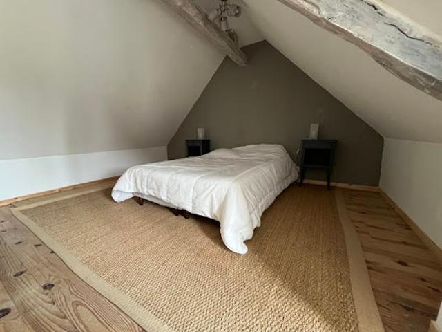 Vente Maison 3 pièces 55 m2 Saint Aignan